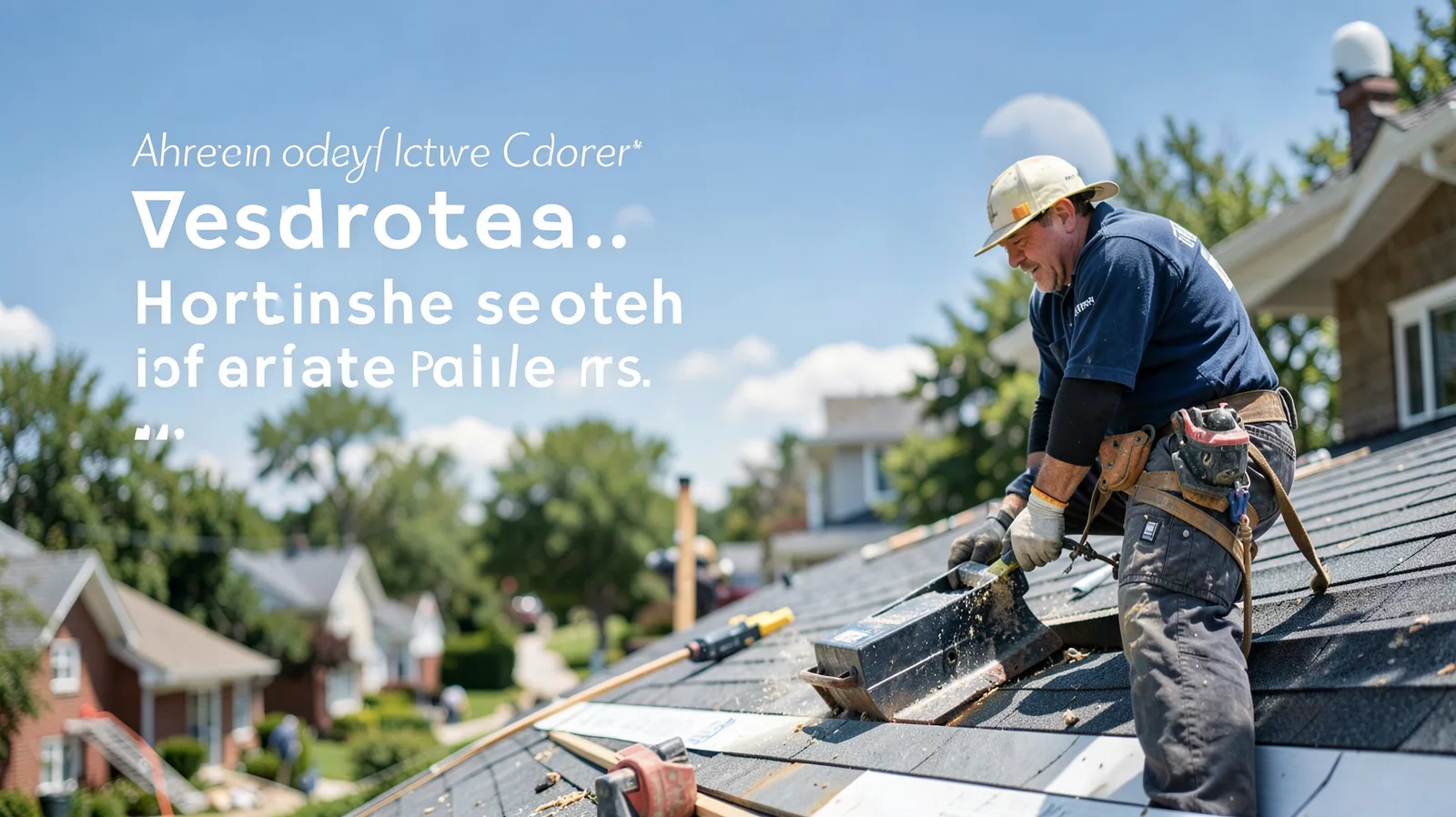 Roof Replacement in Concord, MI near me